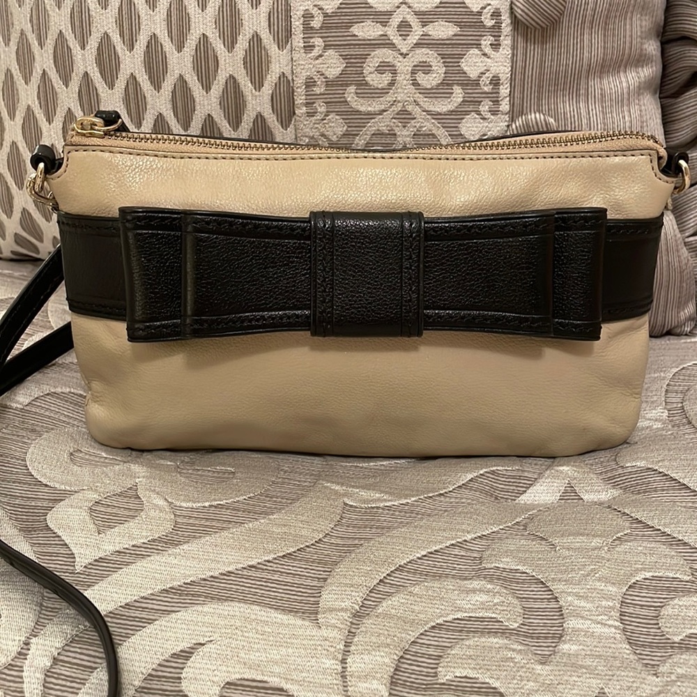 Kate Spade Villabella Bow Crossbody